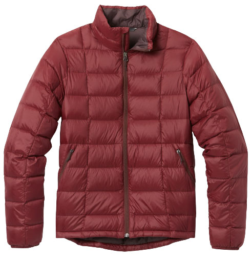 Best Women's Down Jackets of 2023 | Switchback Travel